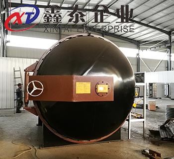 碳纖維熱壓罐的特別之處？